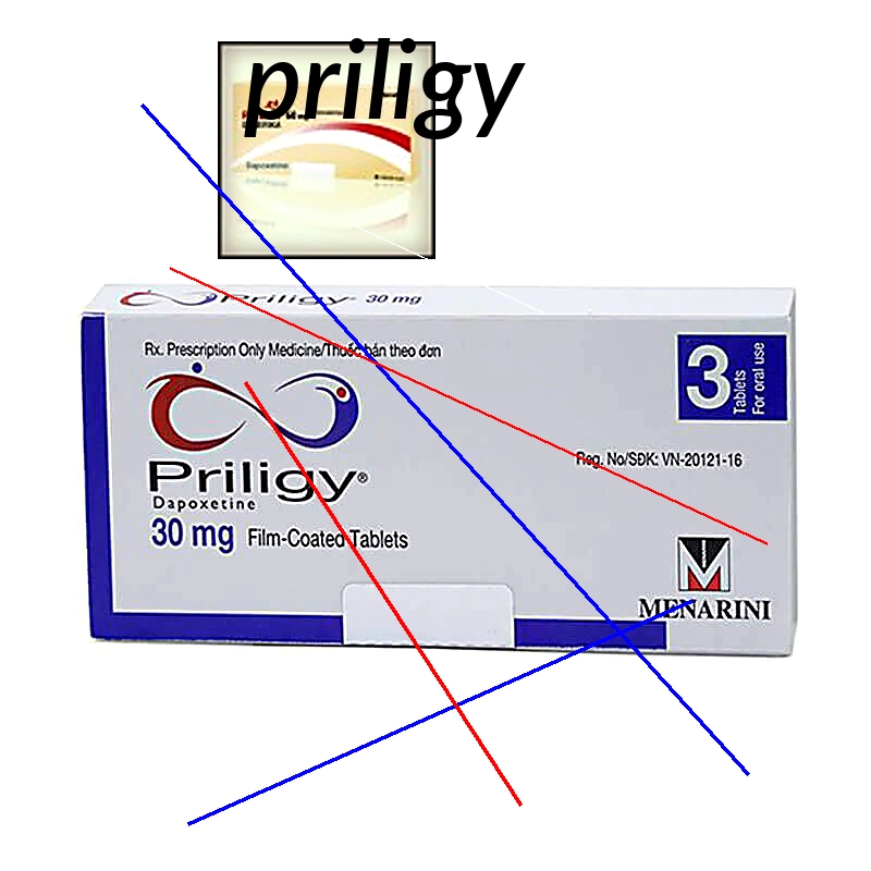 Le priligy prix